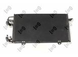 Abakus 003-016-0001 - Condensatore Aria Condizionata Oe 8A0260401AB Per A6 (4A)