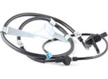 Ridex 412W0628 - Sensore Abs Oe 93194061 Per Agila B