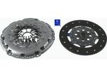 Sachs 3000 951 942 - Kit Frizione Oe 77 01 478 098 Per Espace Iv (Jk), Koleos Ii (Hc), Laguna Ii, Megane Ii, Vel Satis (BJ0)