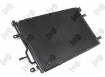 Abakus 003-016-0006 - Condensatore Aria Condizionata Oe 8E0260403J Per A4 (8E), A4 (8H)