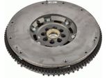 Sachs 2294 501 176 - Volano Oe 12310 EB30A A Doppia Massa Per Pathfinder Iii (R51)