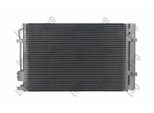 Abakus 019-016-0028 - Oe 976060U000 Condensatore Aria Condizionata Con Essiccatore Per I20 (Pb)