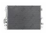 Abakus 015-016-0002 - Condensatore Aria Condizionata Oe 68038239AA Per Freemont