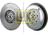 Luk 415 0733 10 - Oe 12310 VD220 Volano A Doppia Massa Per Patrol Gr V