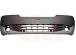 Van Wezel 4395573 - Paraurti Anteriore Oe 7701066115 Per Primastar (X83), Trafic Ii (Jl), Trafic Ii (Fl), Trafic Ii (El)