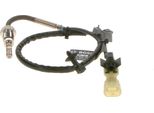Bosch 0 986 259 133 - Oe 55571362 Sensore Temperatura Gas Di Scarico Per Astra J