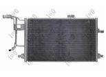 Abakus 003-016-0007 - Condensatore Aria Condizionata Oe 4B0260401D Per A6 (4B)