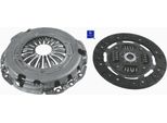 Sachs 3000 951 380 - Oe 30001 00QAH Sostegno Per Primastar (X83), Vivaro (J7), Vivaro (F7), Vivaro A (E7), Trafic Ii (Jl), Trafic Ii (Fl), Trafic Ii (El)