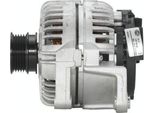 Hella 8EL 011 712-501 - Alternatore Oe 13 22 9985 Per Astra G, Astra H, Astra (A04), Meriva (X03), Signum (Z03), Vectra C (Z02), Zafira B, Zafira A