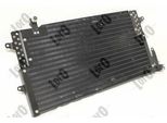 Abakus 053-016-0002 - Condensatore Aria Condizionata Oe 3A0820413A Per Passat (35I)
