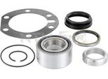 Snr R141.59 - Set Di Cuscinetti Ruota Oe 90080 36217 Per Hilux