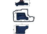 Mahle Hx 157D - Oe 090444592 Filtro Idraulico, Cambio Automatico Per Combo Tour, Combo (71), Combo, Astra H, Astra (A04), Astra G, Corsa C (X01), Corsa D (S07), Tigra (S93), Vectra B (J96), Zafira A