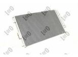 Abakus 019-016-0034 - Condensatore Aria Condizionata Oe 976062W500 Con Essiccatore Per Santa Fe Iii (Dm)