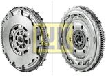 Luk 415 0100 11 - Volano Oe 12310 8H800 A Doppia Massa Per Primera (P12), X-Trail (T30)