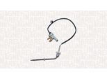 Magneti Marelli 172000683010 - Oe 1247930 Sensore Temperatura Gas Di Scarico Per Insignia A (G09), Zafira Tourer C, Cascada (W13)
