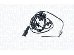 Magneti Marelli 172000537010 - Oe 1247292 Sensore Temperatura Gas Di Scarico Per Insignia A (G09), Zafira Tourer C, Astra J