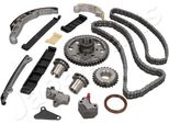 Japanparts KDK-132 - Piedino Oe 13028 AD202 Per Navara (D22)