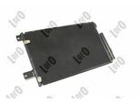 Abakus 051-016-0035 - Oe 8845005170 Condensatore Aria Condizionata Con Essiccatore Per Avensis (T25)