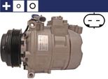 Mahle Acp 1004 000S - Oe 24416177 Compressore Aria Condizionata Per Zafira A