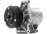 Stark SKKM-0340588 - Compressore Aria Condizionata Oe 92600 1HC5A Per Micra Iv (K13), Note (E12)