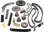 Japanparts KDK-131 - Piedino Oe 13028 AD202 Per Almera Ii (N16), Almera Tino (V10), Primera (P12), X-Trail (T30)