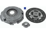 Sachs 3000 951 379 - Kit Frizione Oe 30001 2X928 Per Terrano Ii (R20)