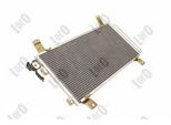 Abakus 030-016-0007 - Oe GJ6A61480B Condensatore Aria Condizionata Con Essiccatore Per 6 (G)