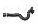 Abakus 004-028-014 - Oe 17 12 7 531 769 Tubo Radiatore, Parte Inferiore Destra Per Serie 1 (E88), Serie 3 (E90), Serie 3 (E91), X1 (E84)