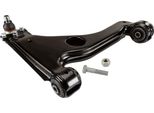 Trw JTC1272 - Braccio Di Controllo Oe 24454478 Per Astra H, Astra (A04), Meriva B (S10), Zafira B, Zafira A