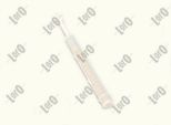 Abakus 037-021-0002 - Essiccatore Clima Oe 1314830 Per Astra G, Zafira A
