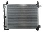 Abakus 035-016-0041 - Condensatore Aria Condizionata Oe 92101 1HC1B Con Essiccatore Per Micra Iv (K13)