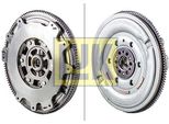 Luk 415 0153 10 - Volano Oe 12310 8H301 A Doppia Massa Per Primera (P12), X-Trail (T30)