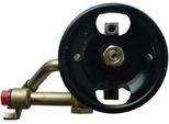 Spidan 54591 - Servo Pompa Oe 49110 3X01A Per Pathfinder Iii (R51)