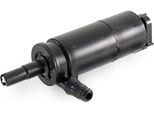 Hella 8TW 006 849-051 - Oe 90508709 Waschwasserpumpe FüR Astra G, Astra H, Astra (A04), Combo, Combo Tour, Corsa C (X01), Meriva (X03), Signum (Z03), Vectra B (J96), Vectra C (Z02), Zafira B, Zafira A