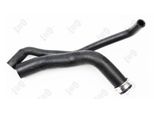 Abakus 054-028-030 - Oe 906 501 24 82 Tubo Radiatore, Parte Inferiore Destra Per Sprinter (W906)
