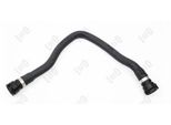 Abakus 004-028-021 - Tubo Radiatore Oe 1436410, Inferiore Sinistro Per Serie 3 (E46)