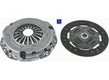 Sachs 3000 951 395 - Oe 93161269 Kupplungssatz FüR Primastar (X83), Vivaro (J7), Vivaro (F7), Vivaro A (E7), Trafic Ii (Jl), Trafic Ii (Fl), Trafic Ii (El)