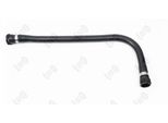 Abakus 004-028-027 - Tubo Radiatore Oe 1438633 Per Serie 5 (E39), Serie 7 (E38)