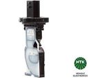 Ngk 92872 - Sensore Di Flusso D'aria Di Massa Oe 226805RB0A Per X-Trail (T32), Pulsar, Juke (F15), Talisman, Megane Iv