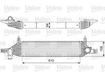 Valeo 818633 - Intercooler Oe 14461 BB50A Per Qashqai +2 I (J10)