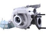 Stark SKCT-1191009 - Turbocompressore Oe 1441100Q2H Per Primastar (X83), Vivaro A (E7), Vivaro (F7), Vivaro (J7), Movano B (X62), Trafic Ii (El), Trafic Ii (Fl), Trafic Ii (Jl)