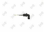 Abakus 120-06-003 - Oe 61 31 1 392 204 Sensore, Livello Liquido Di Raffreddamento Per Serie 5 (E39), Serie 7 (E38)