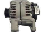Hella 8EL 012 429-101 - Oe 13143128 Lichtmaschine Per Astra G, Astra H, Astra (A04), Combo, Combo Tour, Corsa C (X01), Corsa D (S07), Meriva (X03), Signum (Z03), Tigra Twintop (X04), Vectra C (Z02), Zafira B, Zafira A