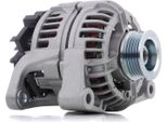Stark SKGN-0320299 - Alternatore Oe SA121 Per Agila A, Astra G, Astra H, Astra (A04), Combo, Combo Tour, Corsa C (X01), Corsa D (S07), Meriva (X03), Signum (Z03), Tigra Twintop (X04), Vectra C (Z02), Zafira B, Zafira A