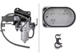 Hella 8TG 009 428-401 - Oe 13275079 Pompa Del Vuoto, Impianto Frenante Per Malibu (V300), Insignia A (G09), Zafira B