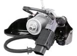 Hella 8TG 009 428-711 - Oe 13398752 Pompa Del Vuoto, Impianto Frenante Per Cruze (J300), Cruze (J305), Cruze (J308), Astra J, Cascada (W13), Zafira Tourer C