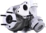 Stark SKCT-1190249 - Turbocompressore Oe 14411 00Q0F Per Qashqai +2 I (J10), Juke (F15), Zafira Tourer C, Insignia A (G09), Astra J, Scenic Iii, Scenic Ii, Modus (F/JP0), Megane Iii, Megane Ii, Laguna Iii, Kangoo (Kw), Fluence (L3), Clio Iii