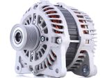 Stark SKGN-0320988 - Alternatore Oe A003TJ2481 Per Qashqai +2 I (J10), X-Trail (T31), Koleos I (Hy)
