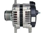 Hella 8EL 012 426-121 - Oe 8980311541 Lichtmaschine FüR Astra H, Astra (A04), Corsa D (S07), Meriva (X03), Meriva B (S10), Zafira B