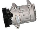 Nrf 32208 - Compressore Aria Condizionata Oe 2763000Q1E Per Almera Ii (N16), Qashqai +2 I (J10), Scenic I, Scenic Ii, Grand Scenic Ii (Jm), Megane I, Megane Ii